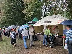 XIII Biesiada Miodowa