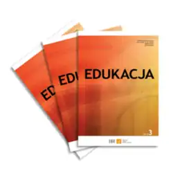 Kwartalnik „Edukacja”