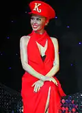 Kylie Minogue