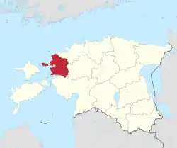 Położenie na mapie