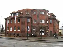 Dawna kasa oszczędności