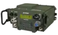 L3 Harris AN PRC-152 i AN PRC-117. Radiostacja taktyczna.