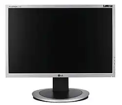 Monitor LCD