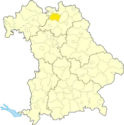 Położenie na mapie