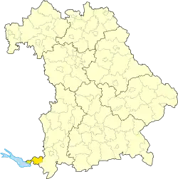 Położenie na mapie