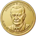 Johnson 2 dollar