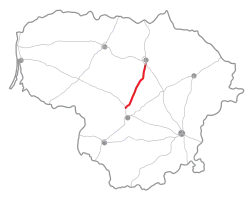 Mapa A8