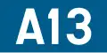 A13