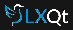 Logo LXQt