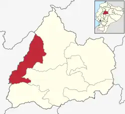 Położenie na mapie