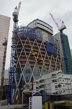 W trakcie budowy, 2013