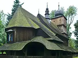 Kościół św. Piotra i św. Pawła