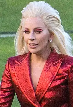Lady Gaga