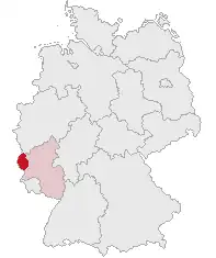 Położenie na mapie