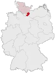 Położenie na mapie