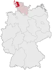 Położenie na mapie