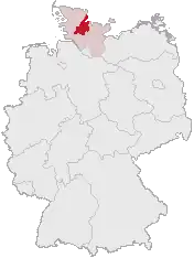 Położenie na mapie