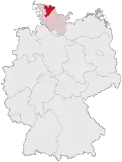 Położenie na mapie