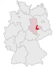 Położenie na mapie