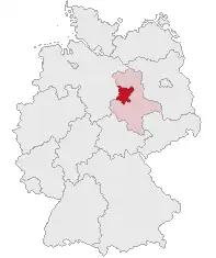 Położenie na mapie