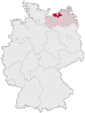 Położenie na mapie