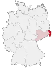 Położenie na mapie