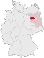 Położenie na mapie