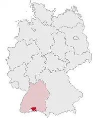 Położenie na mapie