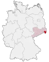 Położenie na mapie