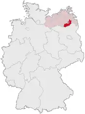 Położenie na mapie