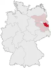 Położenie na mapie