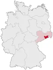 Położenie na mapie