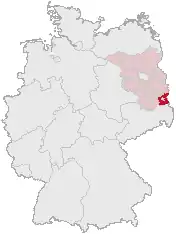 Położenie na mapie