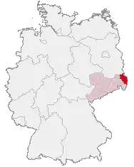 Położenie na mapie