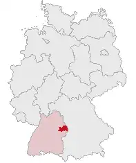 Położenie na mapie