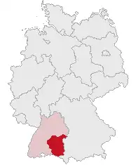 Położenie na mapie