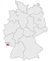 Położenie na mapie