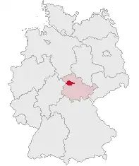 Położenie na mapie