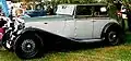 Lagonda M45 Saloon (1926-1930)