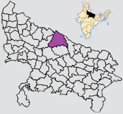 Położenie na mapie