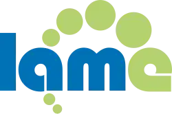 Logo LAME
