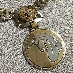 Dziedziniec od zachodu