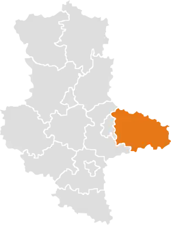 Położenie na mapie