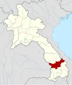 Położenie na mapie