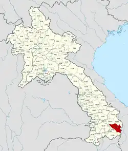 Położenie na mapie