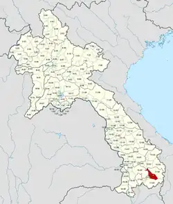 Położenie na mapie