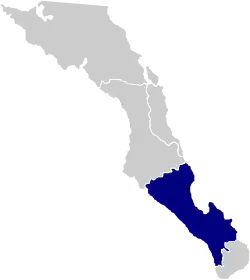 Położenie na mapie
