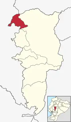 Położenie na mapie