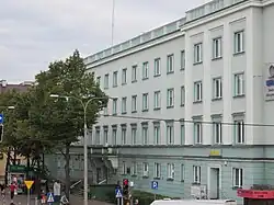 Dyrekcja Lasów Państwowych w Białymstoku