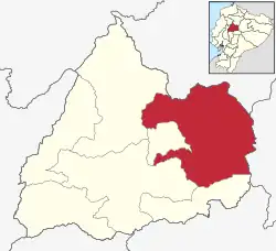 Położenie na mapie